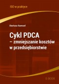 Cykl PDCA zmniejszanie kosztów w przedsiębiorstwie - wydanie II