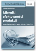 Mierniki efektywności produkcji