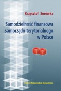 Samodzielność finansowa samorządu terytorialnego w Polsce