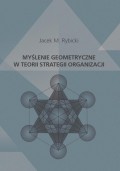 Myślenie geometryczne w teorii strategii organizacji