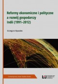 Reformy ekonomiczne i polityczne a rozwój gospodarczy Indii (1991–2012)