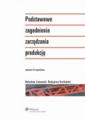 Podstawowe zagadnienia zarządzania produkcją