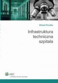 Infrastruktura techniczna szpitala