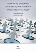 Networking akademicki jako czynnik produktywności pracowników naukowych