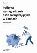 Polityka wynagradzania osób zarządzających w bankach