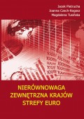 Nierównowaga zewnętrzna krajów strefy euro