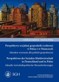 Perspektywy socjalnej gospodarki rynkowej w Polsce i w Niemczech