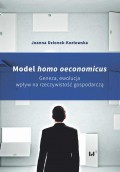 Model homo oeconomicus