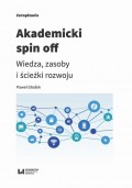 Akademicki spin off