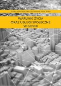 Warunki życia oraz usługi społeczne w Gdyni