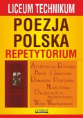 Poezja polska. Repetytorium