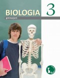 Biologia z tangramem 3. Podręcznik do gimnazjum