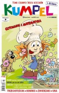Kumpel nr 3 (229) MARZEC 2018