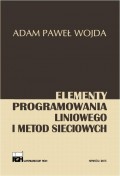 Elementy programowania liniowego i metod sieciowych