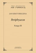 Periphyseon, Księga 3