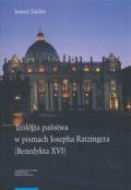 Teologia państwa w pismach Josepha Ratzingera (Benedykta XVI)