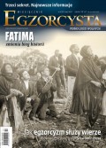 Miesięcznik Egzorcysta 57 (maj 2017)