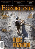 Miesięcznik Egzorcysta 14 (październik 2013)