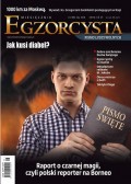 Miesięcznik Egzorcysta 66 (2/2018)