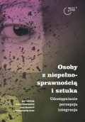 Osoby z niepełnosprawnością i sztuka