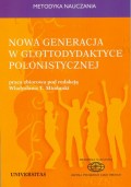 Nowa generacja w glottodydaktyce polonistycznej