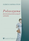 Polszczyzna dziewiętnastowiecznych salonów