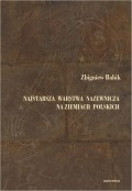 Najstarsza warstwa nazewnicza na ziemiach polskich w granicach wczesnośredniowiecznej Słowiańszczyzny