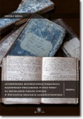 Antroponimia historycznego pogranicza mazowiecko-podlaskiego w XVIII wieku na przykładzie parafii Stoczek w ówczesnym dekanacie kamieńczykowskim