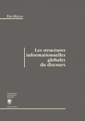 Les structures informationnelles globales du discours