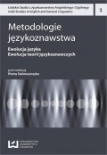 Metodologie językoznawstwa