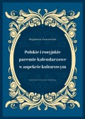 Polskie i rosyjskie paremie kalendarzowe w aspekcie kulturowym