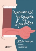 Poprawność językowa w praktyce