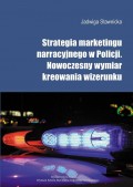 Strategia marketingu narracyjnego  w Policji