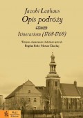 Opis podróży. Itinerarium (1768-1769)