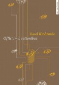 „Officium a rationibus”. Studium z dziejów administracji rzymskiej w okresie pryncypatu