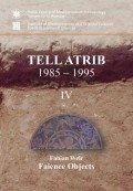 Tell Atrib 1985-1995 IV