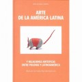 Arte de la América Latina y relaciones artísticas entre Polonia y Latinoamérica