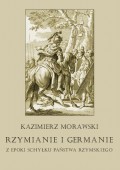 Rzymianie i Germanie z epoki schyłku państwa rzymskiego