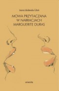 Mowa przytaczana w narracjach Marguerite Duras