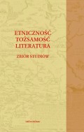 Etniczność tożsamość literatura