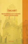 Żagary Środowisko kulturowe grupy literackiej