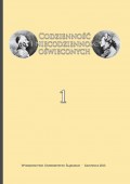 Codzienność i niecodzienność oświeconych. Cz. 1: Przyjemności, pasje i upodobania