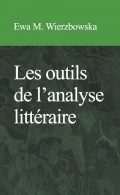 Les outils de l'analyse littérraire