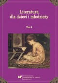 Literatura dla dzieci i młodzieży. T. 4