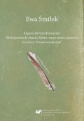 Espacio de transformación. (Meta)poesía de Jenaro Talens: entre teoría y práctica