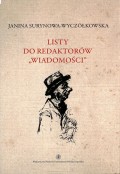 Listy do redaktorów "Wiadomości", t. 6