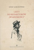 Listy do redaktorów "Wiadomości", t. 9