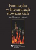 Fantastyka w literaturach słowiańskich