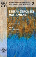 Stefan Żeromski mało znany ; Kara ; Pod pierzyną