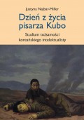 Dzień z życia pisarza Kubo